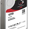 Жесткий диск Seagate Ironwolf 10TB [ST10000VN0004]