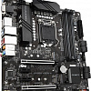 Материнская плата Gigabyte W480M Vision W (rev. 1.0)