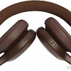 Наушники JBL Live 400BT (синий)