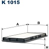 Filtron K1015