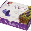 Акриловые краски Луч Художественные 22С 1409-08 (12 цв.)