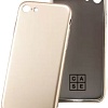 Чехол для телефона Case Deep Matte v.2 для Apple iPhone 7/8 (золотой)