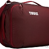 Сумка Thule Subterra Carry-On 40L (бордовый)