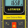 Лазерный дальномер Stayer Professional ProControl SDL-100 34959