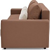 Диван Mio Tesoro Таун 264 1.5ек-1.5ек (1369 коричневый)