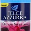Кондиционер для белья Felce Azzurra Orchidea Nera (600 мл)