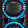Патибокс Soundmax SM-MS4101