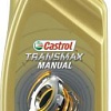 Трансмиссионное масло Castrol Transmax Manual Transaxle 75W-90 1л