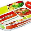 Форма для выпечки Appetite PLH4