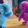 Интерактивная игрушка Jiggly Pets Коала 40394