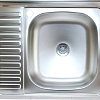 Кухонная мойка Mixline R 541319