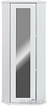 Doratiz Шкаф с зеркалом Doratiz Вена 25 L 2712.260 (белый)
