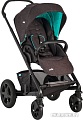 Коляска прогулочная «книга» Joie Chrome DLX (Denim Zest)