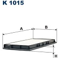 Filtron K1015