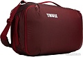 Сумка Thule Subterra Carry-On 40L (бордовый)