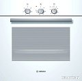 Духовой шкаф Bosch HBN211W0J