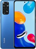 Смартфон Xiaomi Redmi Note 11 4GB/64GB международная версия (сумеречный синий)