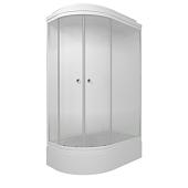 Душевая кабина Triton Коралл-Лайт 120x80 В (правосторонняя)