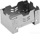 Туристическая горелка Fire-Maple Lotus Titanium Alcohol Stove