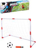 Наша Игрушка Набор футболиста JB8884E