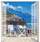 Фотообои Твоя планета Утренний чай