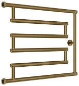 Полотенцесушитель Сунержа High-Tech model "L+" 500х650 05-4052-5065