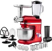 Кухонная машина Holt HT-FP-007