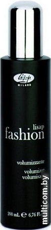 Lisap Спрей для придания объема волосам Fashion Volumizer 200 мл