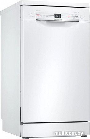 Посудомоечная машина Bosch SRS2IKW4CR