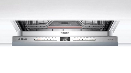 Встраиваемая посудомоечная машина Bosch Serie 6 SMD6TCX00E
