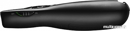 Универсальный пульт ДУ Logitech Wireless Presenter R400