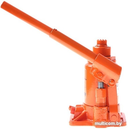 Бутылочный домкрат Airline AJ-TB-02 2т