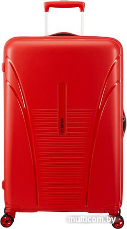 Спиннер American Tourister Skytracer Formula Red 77 см