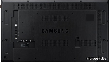 Информационная панель Samsung DB55E [LH55DBEPLGC]