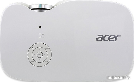 Проектор Acer K138ST [MR.JLH11.00A]