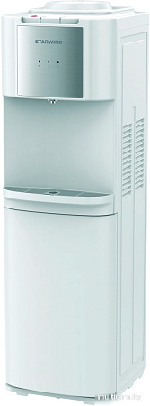 Кулер для воды StarWind SW-1115EW