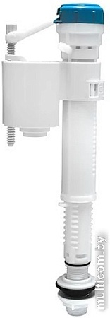 Комплект арматуры IDDIS Optima Home F012400-0007