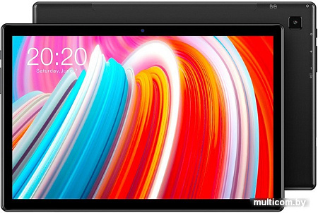 Планшет Teclast M40 6GB/128GB (черный)