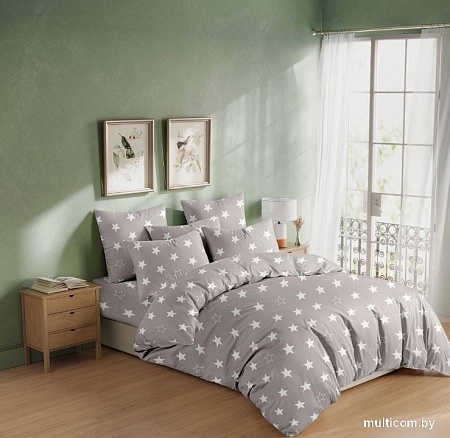 Бояртекс № 3-007 (N) Евро-стандарт (бязь)