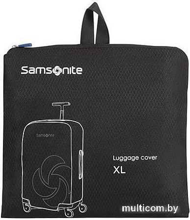 Чехол для чемодана Samsonite Global TA CO1-09 007 80 см