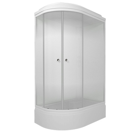 Душевая кабина Triton Коралл-Лайт 120x80 В (правосторонняя)