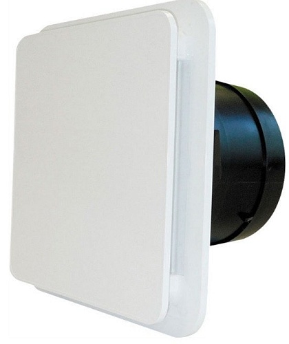 Вентиляционная решетка Soler&Palau BDOP-125 5209185500