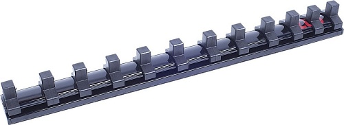 Рейка для головок M7 AD-2312