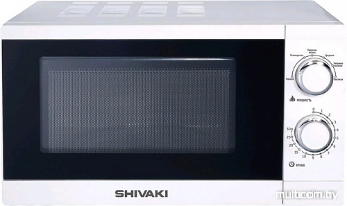 Микроволновая печь Shivaki SMW2001MW