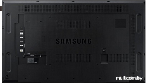 Информационная панель Samsung DB55E [LH55DBEPLGC]