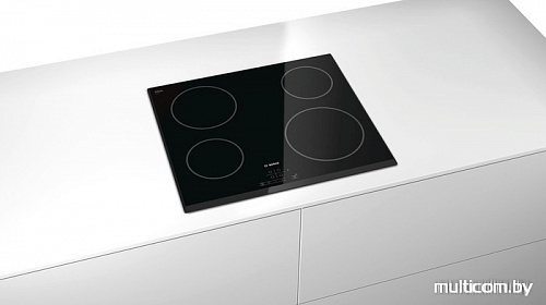 Варочная панель Bosch PKE651B17E