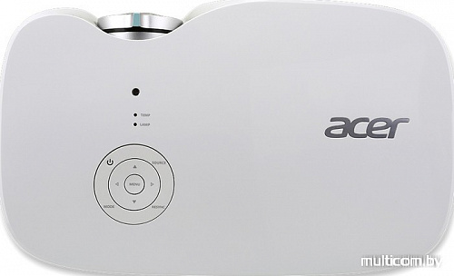 Проектор Acer K138ST [MR.JLH11.00A]