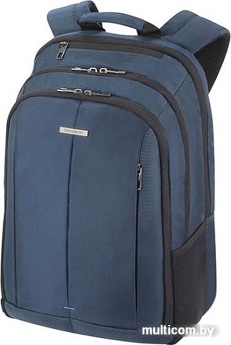 Рюкзак Samsonite Guardit 2.0 Laptop Backpack M 15.6 (синий)