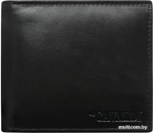 Кошелек Cedar Cavaldi N992-SCR (черный)