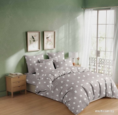 Бояртекс № 3-007 (N) Евро-стандарт (бязь)